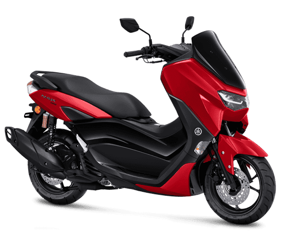 Yamaha NMAX - Scooter rent Labuan Bajo - Motorbike rental Flores